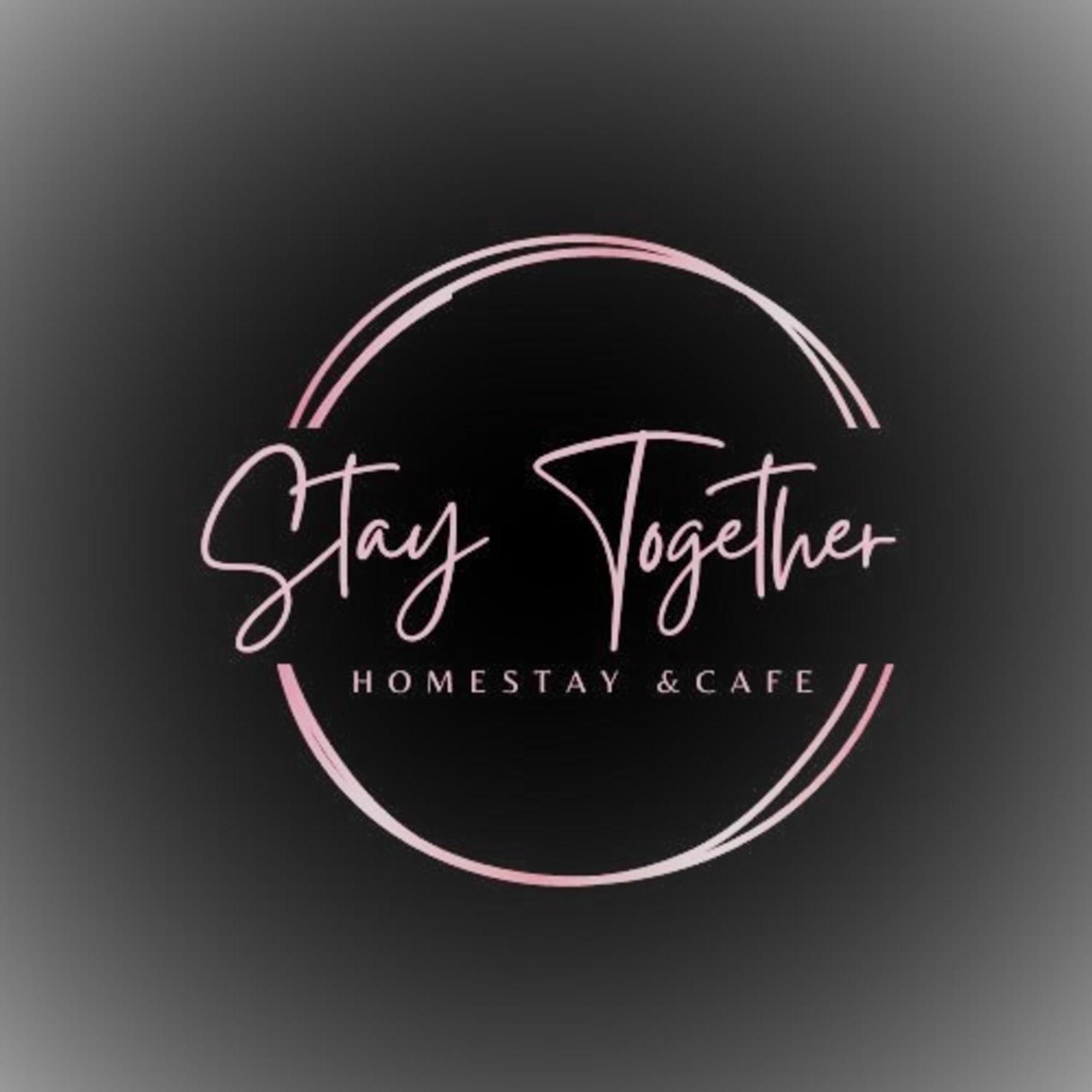 Stay Together تيتيباتو المظهر الخارجي الصورة