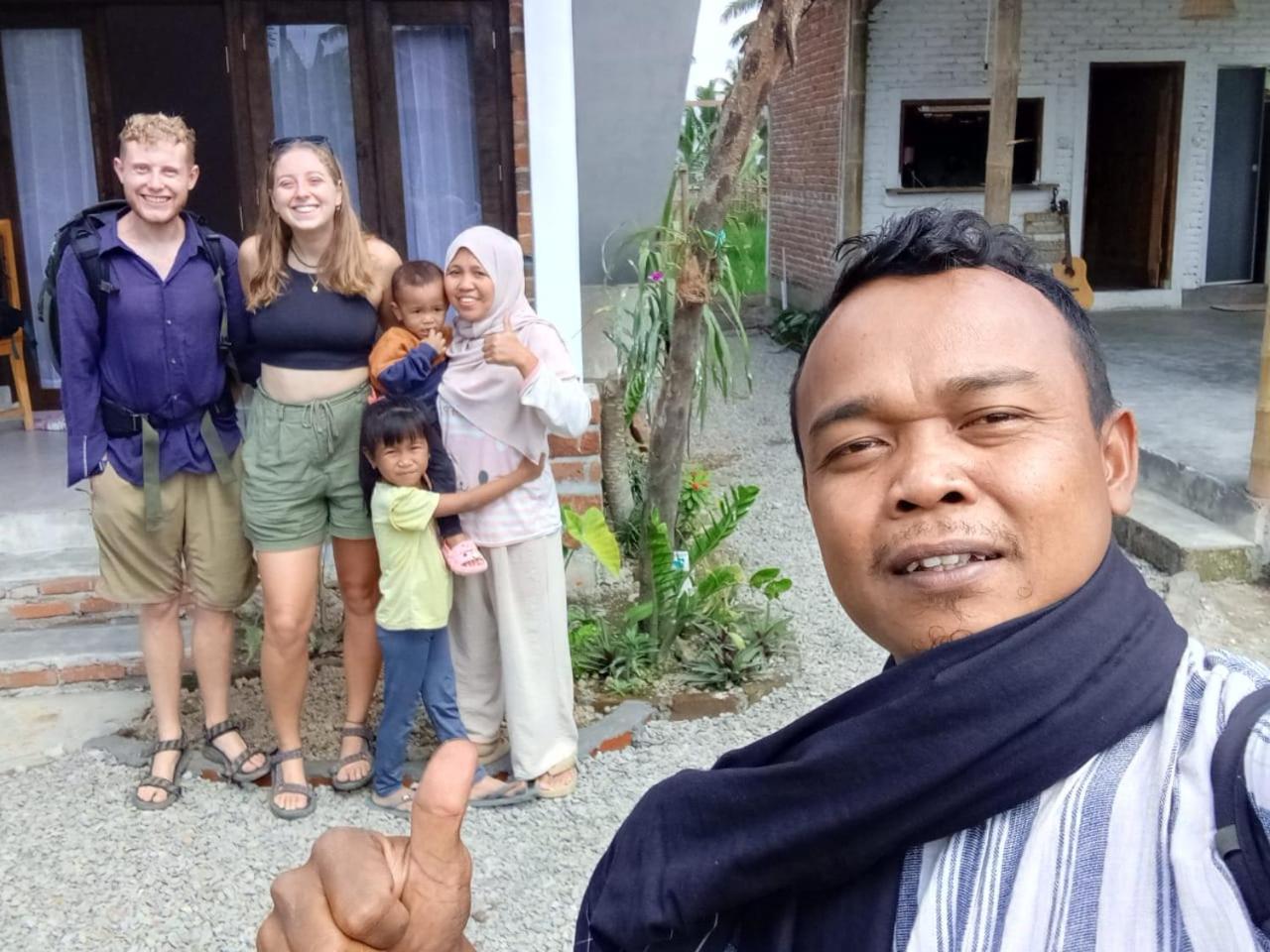 Stay Together تيتيباتو المظهر الخارجي الصورة