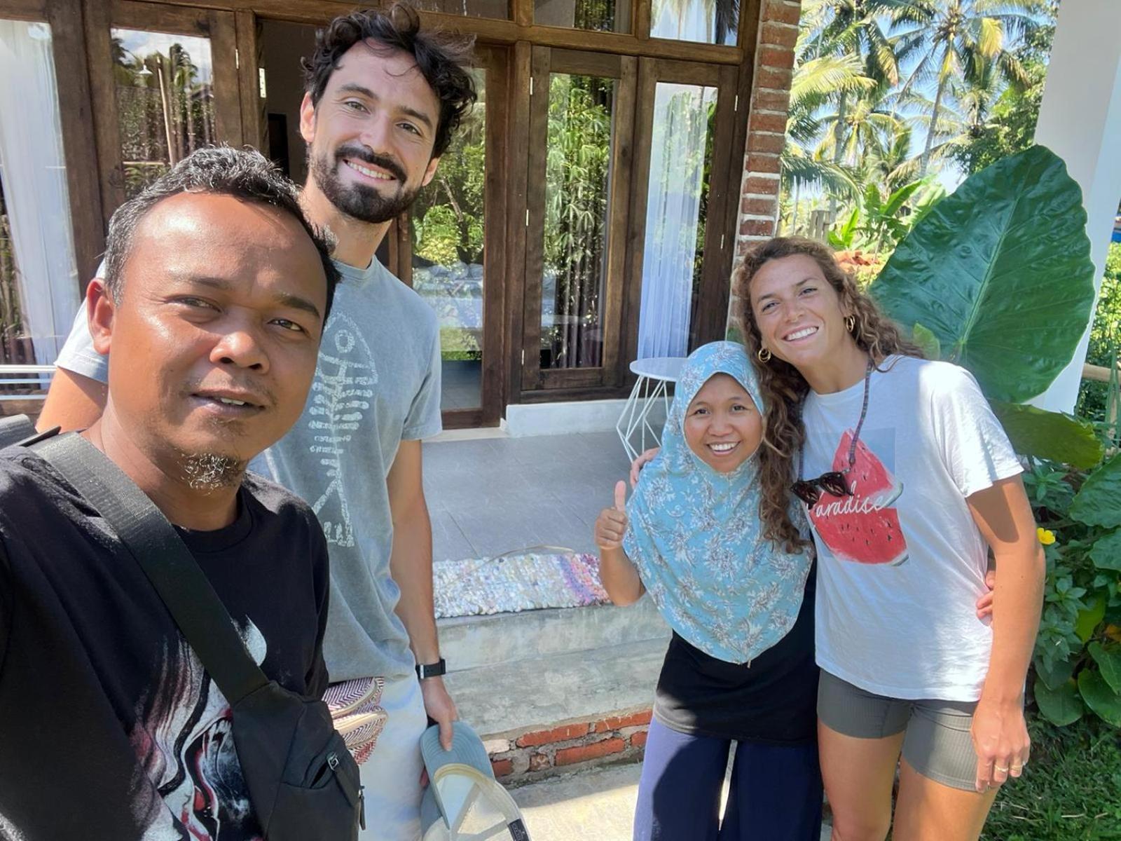 Stay Together تيتيباتو المظهر الخارجي الصورة